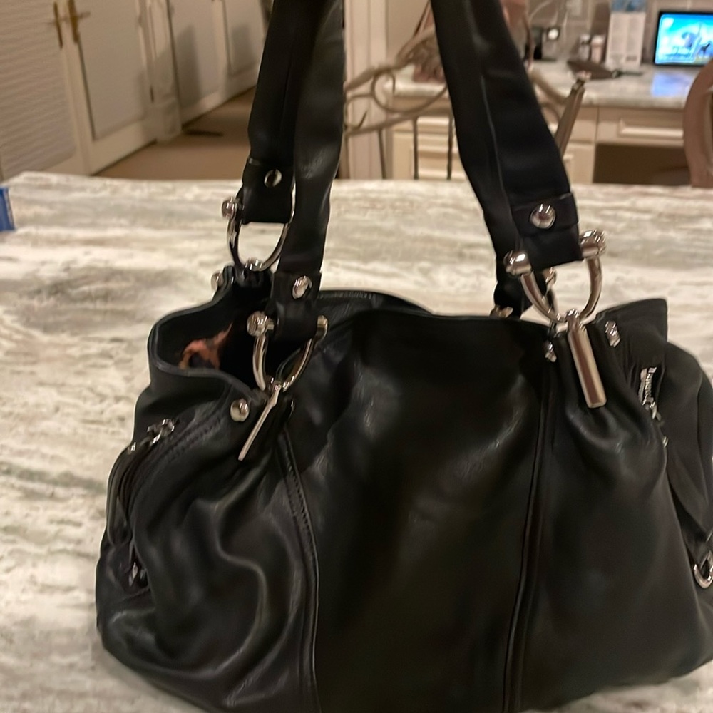 Shoulder bag